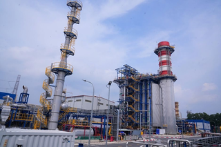 Petrovietnam nỗ lực đảm bảo chuỗi cung ứng, ổn định nguồn cung xăng dầu