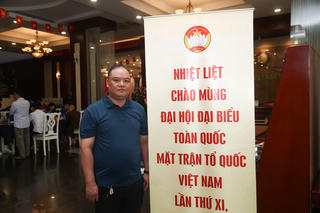 Tôn giáo đồng hành cùng dân tộc trong giai đoạn phát triển mới 