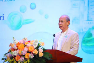 Hướng đến sức khỏe cộng đồng và lối sống bền vững thông qua những hành động thiết thực 