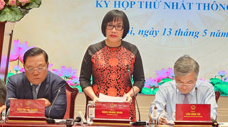 Thứ trưởng Bộ Tư pháp: Luật Thủ đô tạo không gian tự chủ tối đa để Hà Nội kiến tạo, phát triển