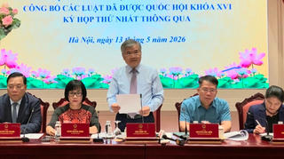 Quy định mới nhất về hộ tịch, đăng ký khai sinh, khai tử
