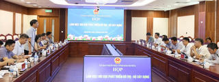 Khánh Hòa: Sớm hoàn thiện các tiêu chí đô thị loại I, để trở thành thành phố trực thuộc Trung ương