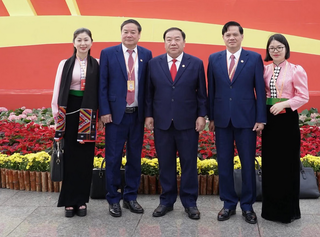 Ba nội dung cốt lõi cần đổi mới mạnh hơn trong công tác Mặt trận tỉnh Sơn La