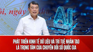 Thủ tướng: Phát triển công nghệ chiến lược không chạy theo phong trào