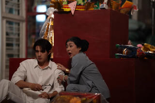 Sau phòng vé là bài toán bản sắc điện ảnh Việt