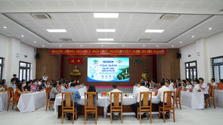 Hình thành khu vực đổi mới sáng tạo tại Sơn Trà, kết nối Trung tâm tài chính quốc tế
