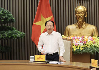 Bí thư, Chủ tịch địa phương chịu trách nhiệm tiến độ xây trường nội trú vùng biên