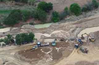 Khánh Hòa: Tăng cường quản lý khoáng sản 