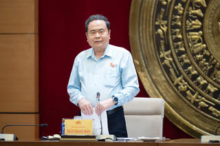 Đẩy mạnh ứng dụng trí tuệ nhân tạo để nâng cao hiệu quả công việc