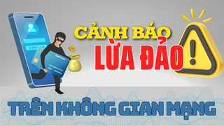 Công an tỉnh Hưng Yên cảnh báo thủ đoạn lừa đảo đầu tư tự động bằng ứng dụng AI trên không gian mạng