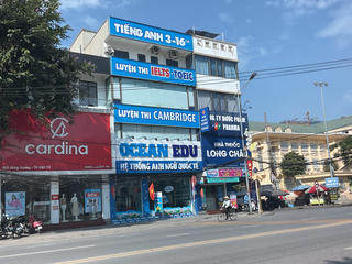 Phú Thọ siết quản lý trung tâm ngoại ngữ sau vụ Bright online LLC bị khởi tố