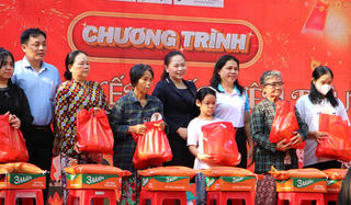 Tạo giá trị thực để nhân dân thụ hưởng