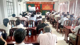 Khánh Hòa: Nâng cao kiến thức, kỹ năng an toàn phòng cháy, chữa cháy và cứu nạn, cứu hộ