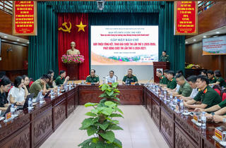 31 tác phẩm đoạt giải Cuộc thi viết Bảo vệ nền tảng tư tưởng của Đảng trong tình hình mới lần thứ 5