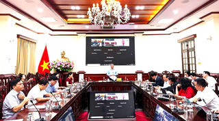 Dự án Luật Luật sư (sửa đổi): Cần làm rõ về bản lĩnh chính trị của luật sư