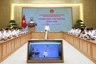 Hoàn thành kết nối, đồng bộ cơ sở dữ liệu quốc gia trong tháng 9/2026