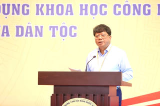 Cán bộ Mặt trận cần hơn nữa sự sắc sảo trong phản biện