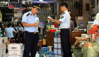 Đà Nẵng:  Nỗ lực xử lý hàng giả, xâm phạm sở hữu trí tuệ