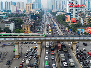 Đề xuất kéo dài metro 2A tới Xuân Mai, mở rộng không gian đô thị phía Tây Thủ đô