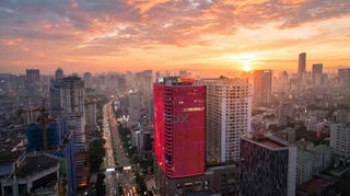 Mùa ROXMei 30 ngập tràn năng lượng tại ROX Group