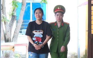 Thanh Hóa: Bắt tạm giam đối tượng "lừa" góp vốn đầu tư và nhận tiền “chạy” giấy tờ đất đai