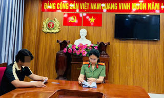 Đà Nẵng: Xử phạt 7 đối tượng về hành vi mua bán trái phép thông tin tài khoản ngân hàng