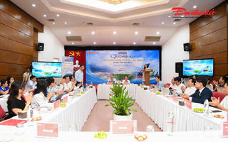 Hàng không - du lịch trước áp lực kép: Tìm lời giải kích cầu trong bối cảnh mới