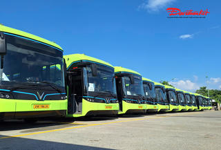 Ngày Chuyển đổi xanh 2026: Lan tỏa động lực cho mô hình tăng trưởng mới của Việt Nam