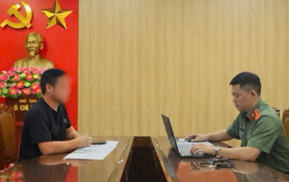 Quảng Ninh: Xử phạt một trường hợp đăng tải, chia sẻ thông tin sai sự thật trên mạng xã hội