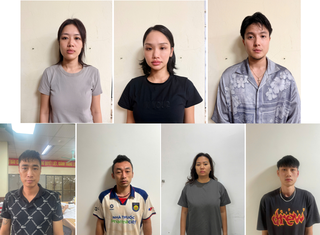 Khởi tố Miu Lê về hành vi ‘Tổ chức sử dụng trái phép chất ma túy’