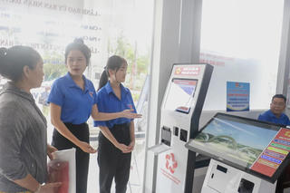 Cần Thơ: Đẩy mạnh chuyển đổi số trong quản trị hành chính hiện đại
