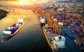 Nâng vị thế logistics trong chuỗi cung ứng toàn cầu