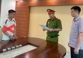 Hải Phòng: Khởi tố, bắt tạm giam nguyên cán bộ ban giải phóng mặt bằng