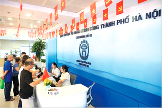 Chuyển từ tư duy quản lý sang tư duy đồng hành