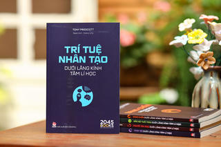 Nhìn AI từ khoa học, tâm lí và năng lực con người