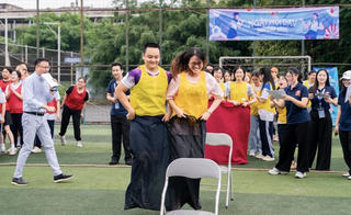 Hàng trăm giảng viên, sinh viên tranh tài tại DAV Day 2026