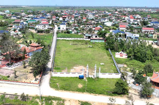 Dự án bảo tồn ca trù 11 tỷ đồng dang dở suốt 8 năm
