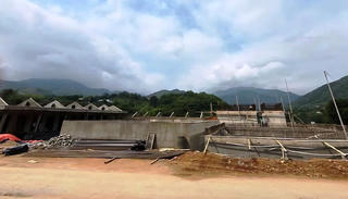 Thanh Hóa: Ì ạch dự án nước sạch vùng cao