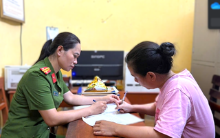 Ninh Bình: Khởi tố đối tượng lừa đảo chiếm đoạt 650 triệu đồng