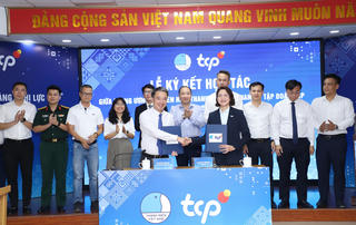Tiếp tục hỗ trợ các hoạt động, sáng kiến cộng đồng 