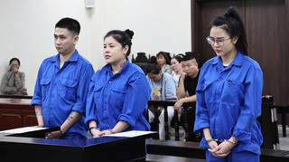 Nữ quái cùng đồng phạm lừa đảo “chạy án” chiếm đoạt hơn 11 tỉ đồng