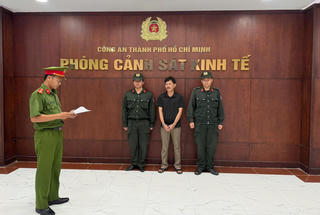 TP Hồ Chí Minh: Khởi tố Giám đốc công ty vì lừa đảo hơn 22 tỷ đồng