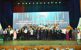 Ký kết Biên bản ghi nhớ hợp tác với Học viện Tài chính trong phát triển nguồn nhân lực ngành kế toán, kiểm toán