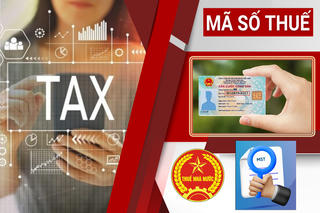 Làm sạch mã số thuế tháo gỡ “điểm nghẽn” trong kinh doanh
