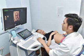 Trường hợp nào được tiết lộ giới tính thai nhi?