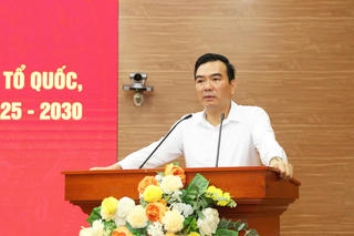 Vận dụng tư tưởng Hồ Chí Minh về “Đoàn kết, đoàn kết, đại đoàn kết” trong giai đoạn phát triển mới của đất nước