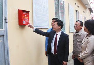 Khi người dân trực tiếp tham gia giám sát ở cơ sở