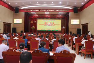 Hà Nội: Xã Thạch Thất tập trung đối thoại, giải quyết dứt điểm các vụ việc tồn đọng về đất đai