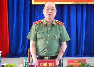 Đà Nẵng: Phát huy tinh thần đoàn kết, đẩy mạnh phát triển kinh tế-xã hội