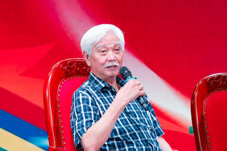 Nhà sử học Dương Trung Quốc: “Tri thức lịch sử phải trở thành nguồn lực”